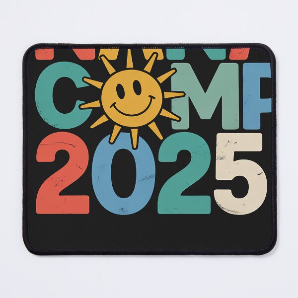 Item preview, Nana Camp 2025 Family Vacation Summer Camping Crew Kids designed and sold by VladimiaPutin.