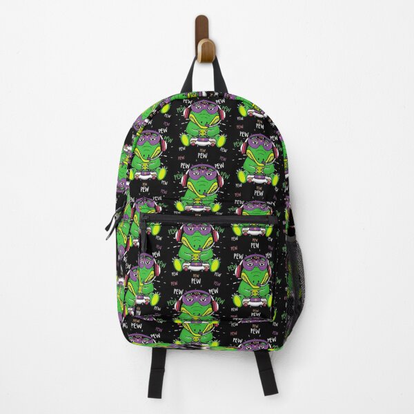 Item preview, Mardi Gras Alligator Pew Gaming Video Gamer Men Boys Kids designed and sold by EdithKelly1.
