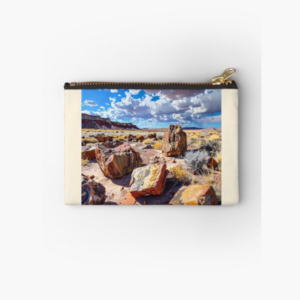 Item preview, Petrified Forest National Park designed and sold by BoKev.