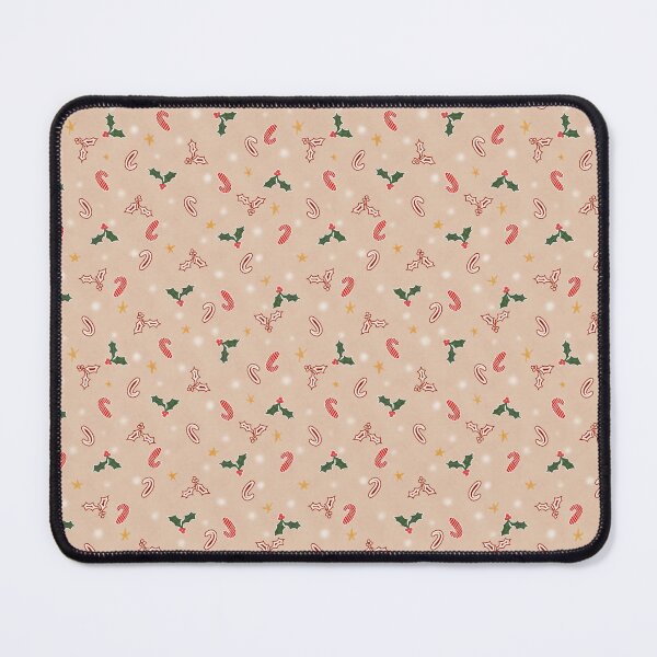 Item preview, A seamless pattern for Christmas. designed and sold by Patterned by Prachi.