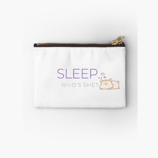 Item preview, SleepWho designed and sold by NightOwlDz.