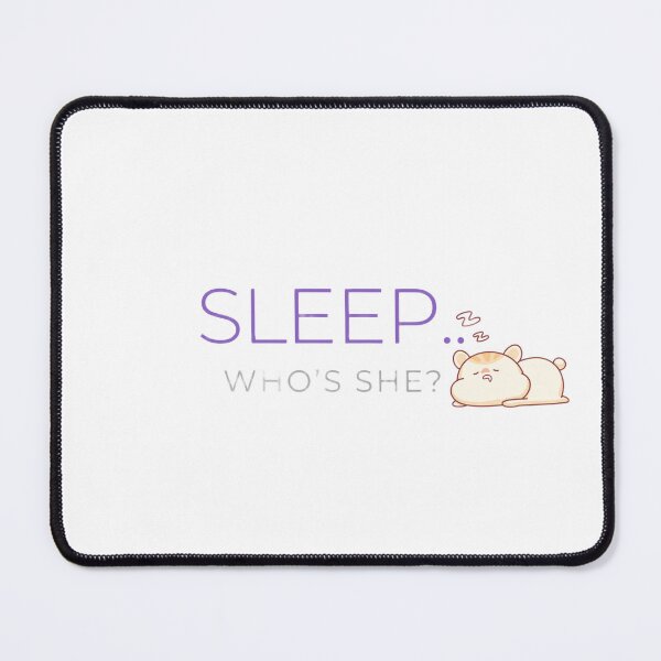 Item preview, SleepWho designed and sold by NightOwlDz.