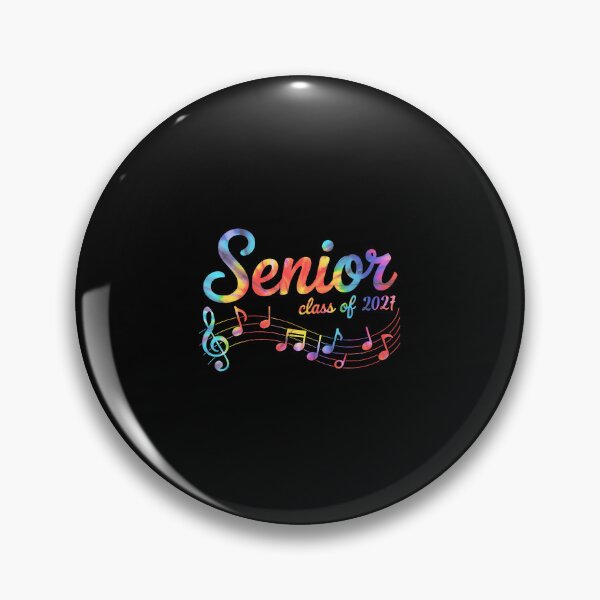 Item preview, 2027 Senior Choir Band Orchestra Class Of 2027 Music Notes designed and sold by MaudeGloria.