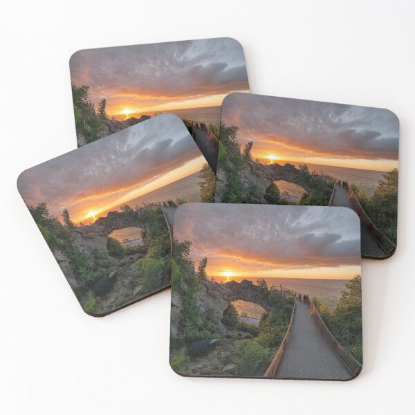 Item preview, Mackinac Island designed and sold by BoKev.