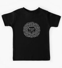 Because Cats Kids Tee