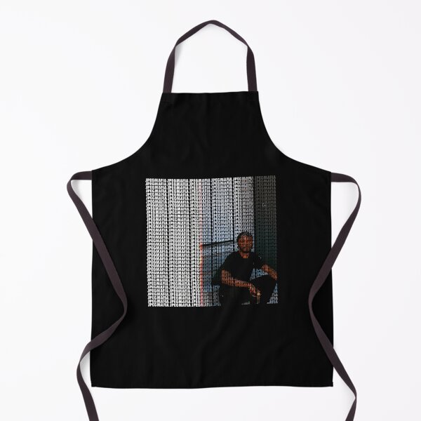 Item preview, JPEGMAFIA (Veteran) Text Design Rapper designed and sold by Pro-U.