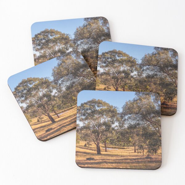 Item preview, Summer evening on the farm designed and sold by iansmissenphoto.