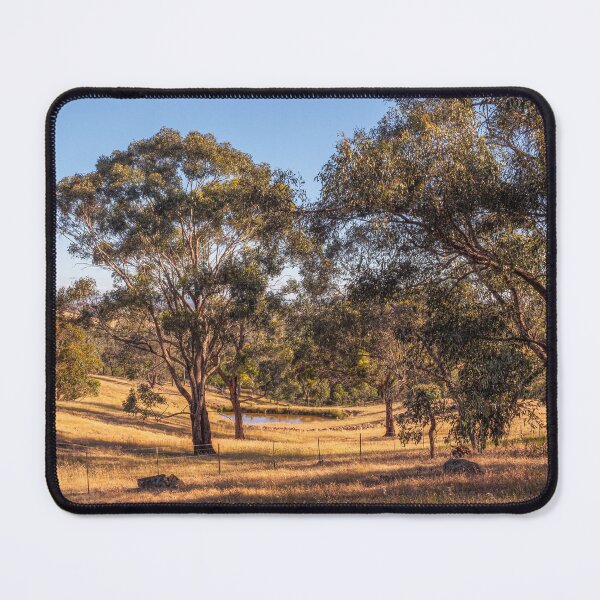 Item preview, Summer evening on the farm designed and sold by iansmissenphoto.