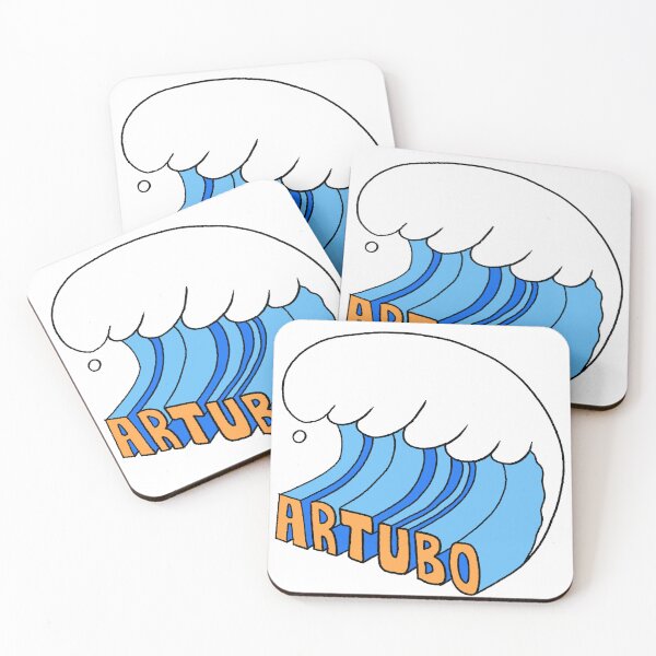 Item preview, ArTubo designed and sold by Bollarossa.