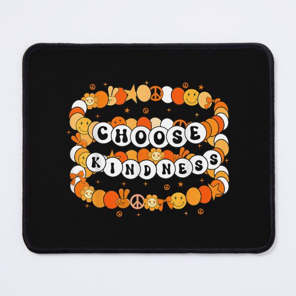 Item preview, Kindness Unity Orange Anti-Bullying Design designed and sold by Examp1887.