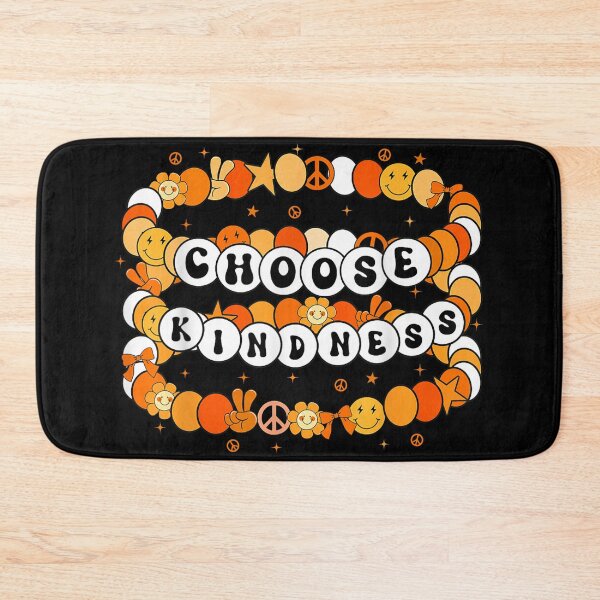 Item preview, Kindness Unity Orange Anti-Bullying Design designed and sold by Examp1887.