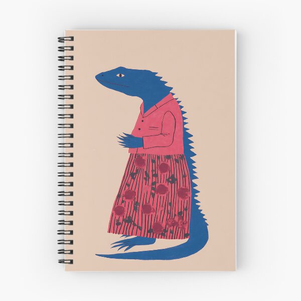 Item preview, Cute Whimsical Basilisk Myth designed and sold by bapupa.