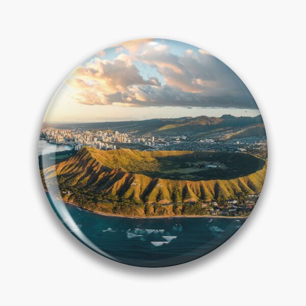 Item preview, Diamond Head designed and sold by BoKev.