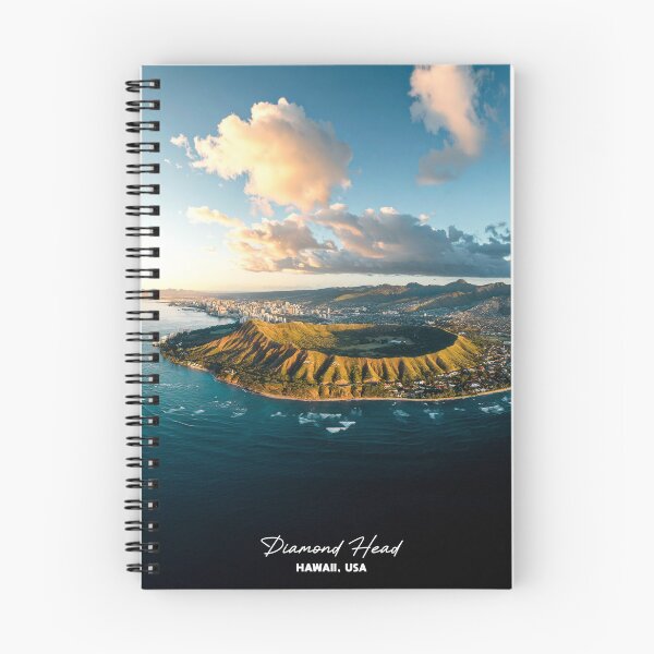 Item preview, Diamond Head designed and sold by BoKev.
