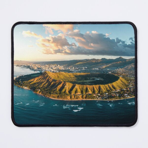 Item preview, Diamond Head designed and sold by BoKev.