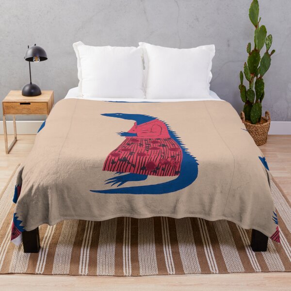 Item preview, Cute Whimsical Basilisk Myth designed and sold by bapupa.
