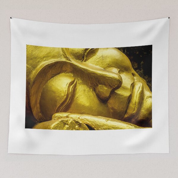 Item preview, Golden Buddha  designed and sold by Geoff Shoults.