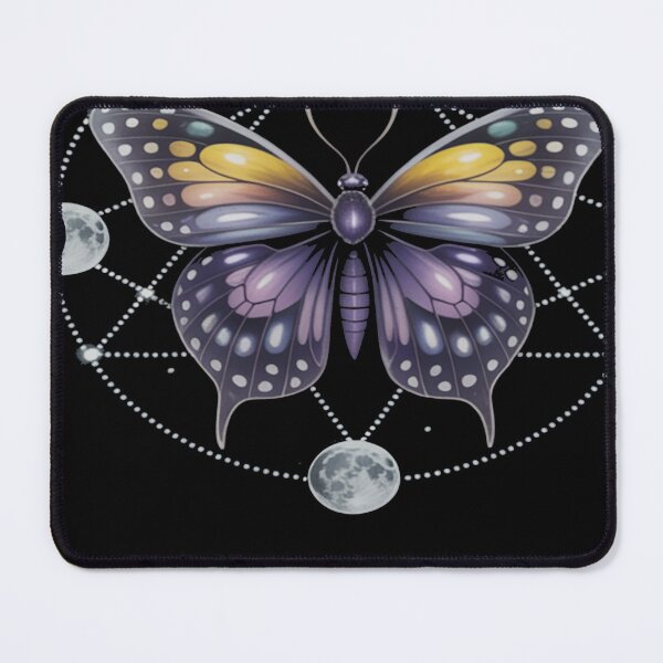Item preview, Nonbinary Butterfly Enby Pride Flag LGBT Subtle Transgender designed and sold by VladimiaPutin.