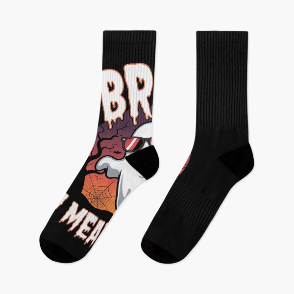 Item preview, Bruh I Mean Boo designed and sold by CultureSpec.
