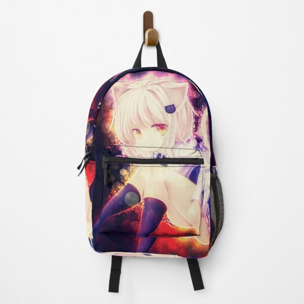 Item preview, Fiery Alliance Of Akeno Himejima High School DxD Anime Girl designed and sold by thedarvills.