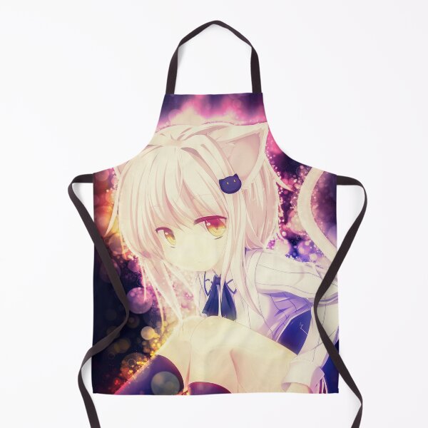 Item preview, Fiery Alliance Of Akeno Himejima High School DxD Anime Girl designed and sold by thedarvills.