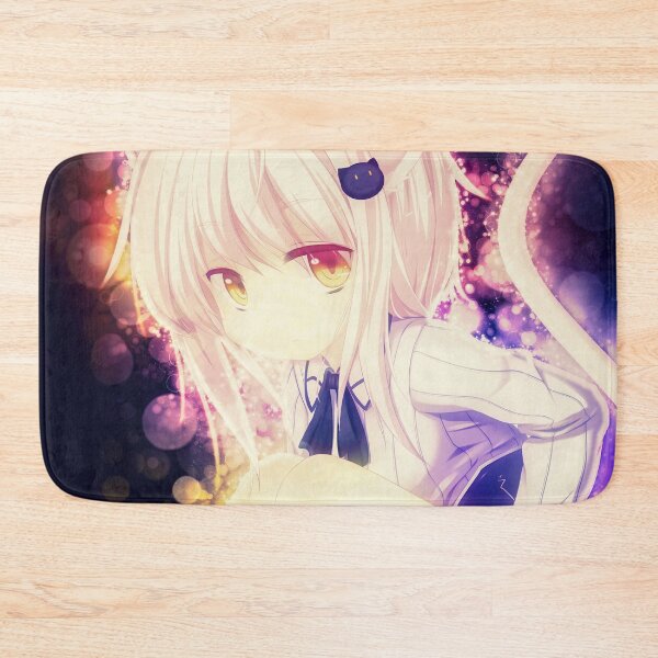 Item preview, Fiery Alliance Of Akeno Himejima High School DxD Anime Girl designed and sold by thedarvills.