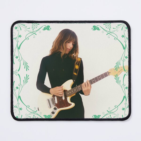 Item preview, Unclouded – Melody’s Echo Chamber designed and sold by Nicolehaviso.