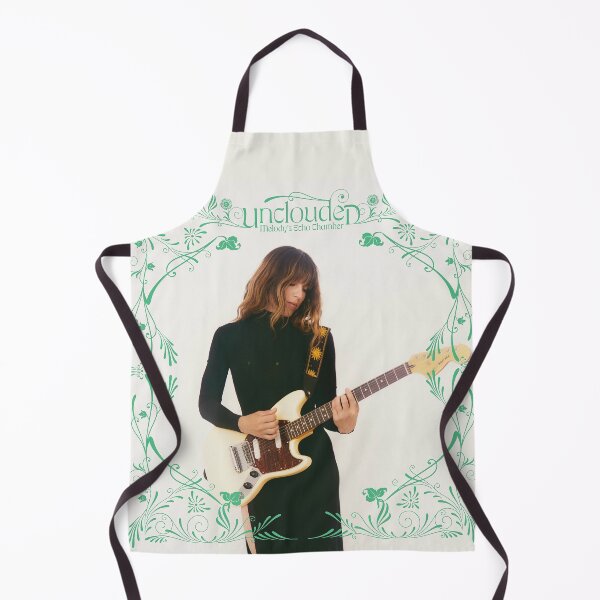 Item preview, Unclouded – Melody’s Echo Chamber designed and sold by Nicolehaviso.