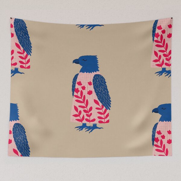 Item preview, Magical Whimsical Gryphon Myth designed and sold by bapupa.