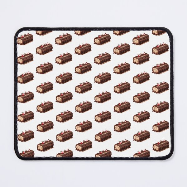 Item preview, Chocolate Swirl Roll designed and sold by New-School-Wave.
