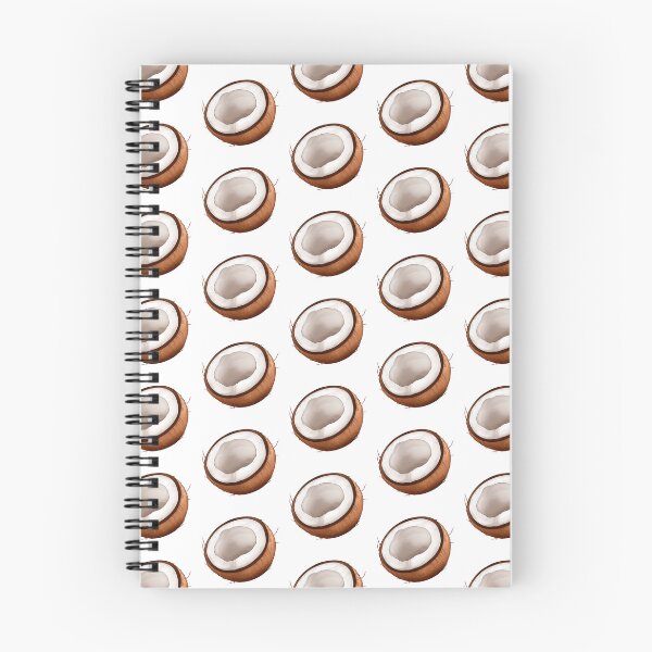 Item preview, Halved Coconut Section designed and sold by New-School-Wave.