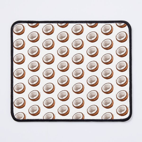 Item preview, Halved Coconut Section designed and sold by New-School-Wave.