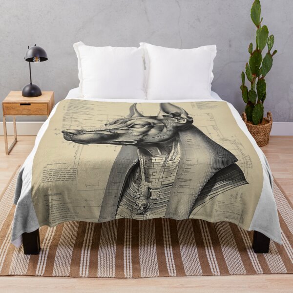 Item preview, Anubis Mechanical Concept designed and sold by lautir.