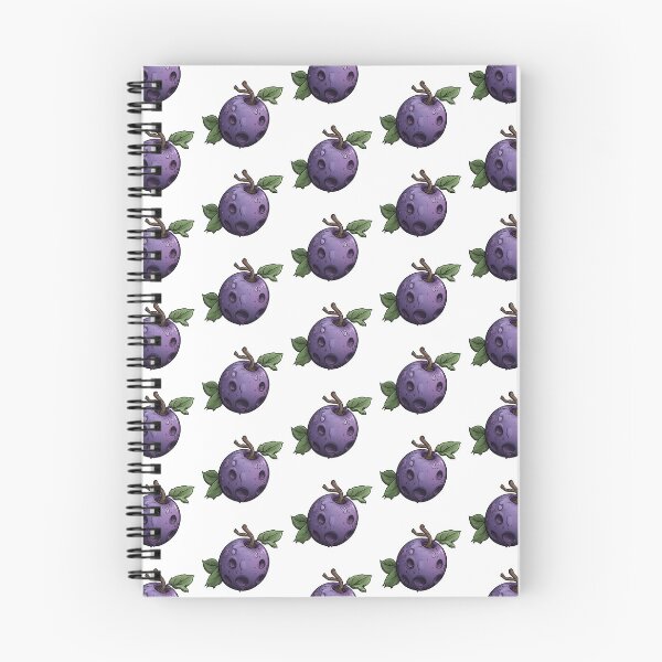 Item preview, Purple Porous Fruit designed and sold by New-School-Wave.