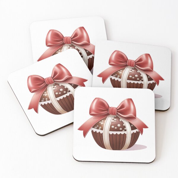Item preview, Ornate Chocolate Sphere designed and sold by New-School-Wave.