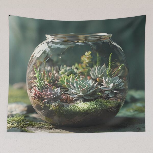 Item preview, Miniature Eden designed and sold by ONYX Pixee.