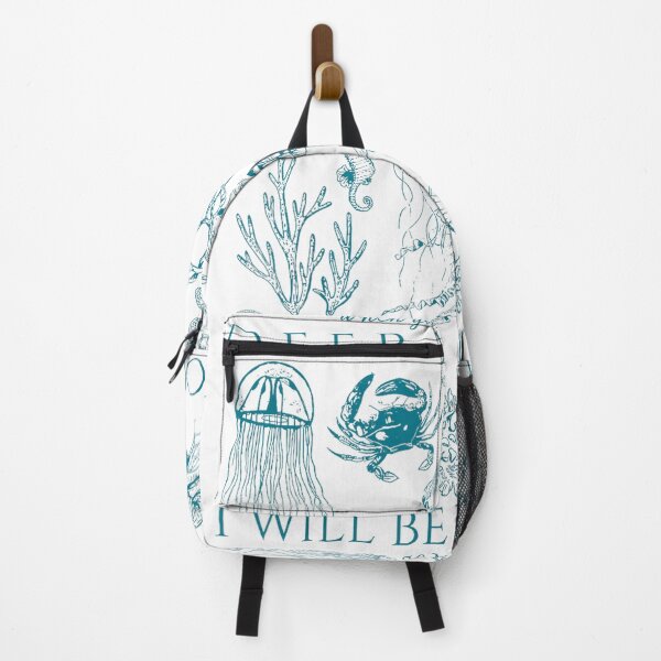 Item preview, Ocean Life with Scripture designed and sold by Examp1887.