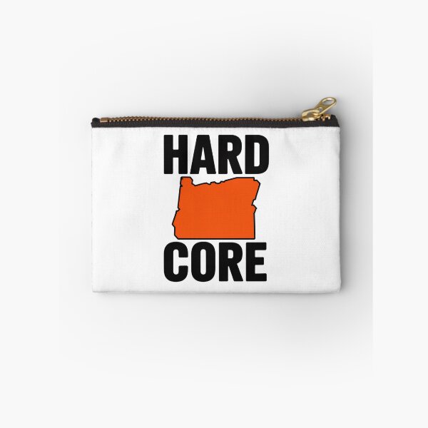 Item preview, Hard Core Oregon Lovers Long  designed and sold by TiredPack.