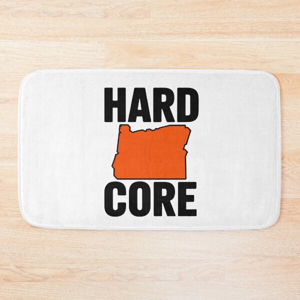 Item preview, Hard Core Oregon Lovers Long  designed and sold by TiredPack.
