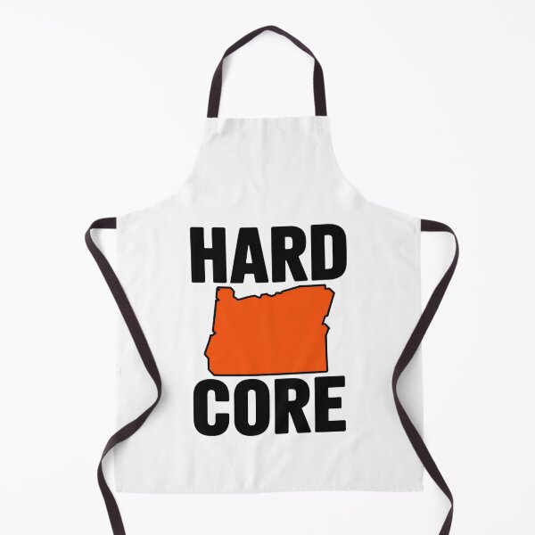 Item preview, Hard Core Oregon Lovers Long  designed and sold by TiredPack.