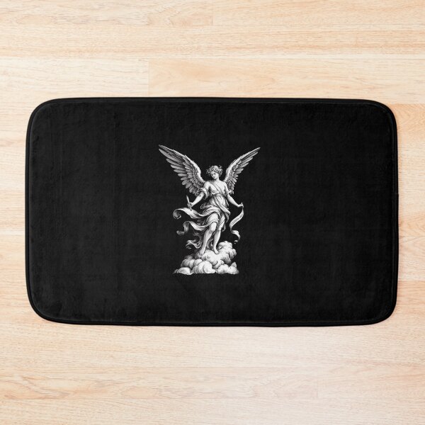 Item preview, Guardian Angel of God Prayer Traditional Latin Mass Catholic  designed and sold by HollyBellArtSte.