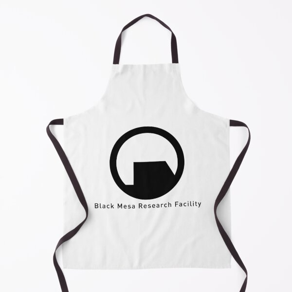 Item preview, Black Mesa Logo | Half-Life designed and sold by LGSmerch.
