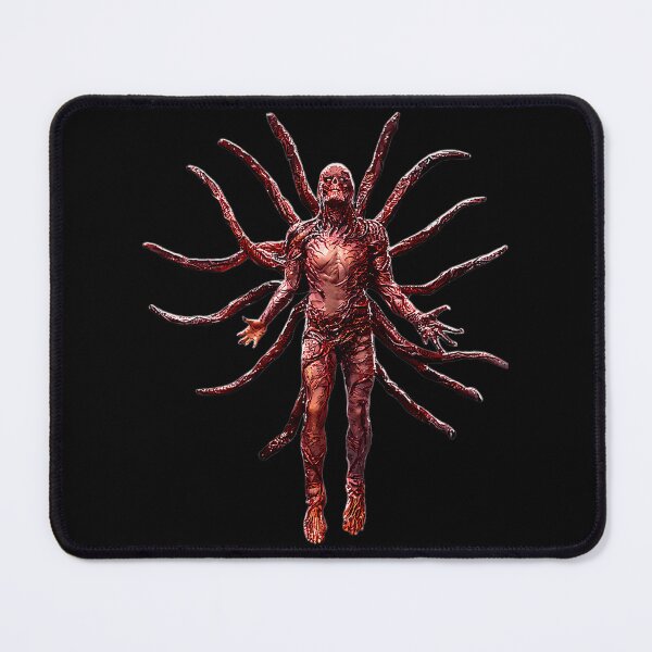 Item preview, High Definition Stranger Epic Fanart Of Vecna Horror designed and sold by Pro-U.