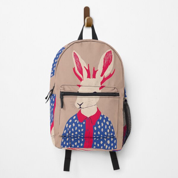 Item preview, Magical Whimsical Jackalope Myth designed and sold by bapupa.