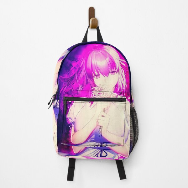Item preview, Violet Serenity Of Sakura Matou Fate Stay Night Anime Girl designed and sold by thedarvills.