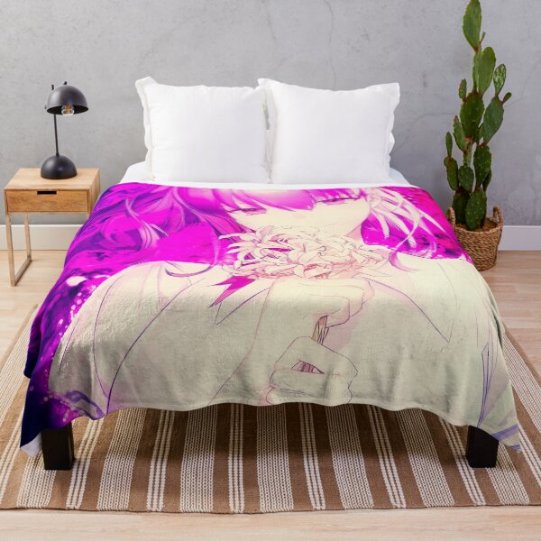 Item preview, Violet Serenity Of Sakura Matou Fate Stay Night Anime Girl designed and sold by thedarvills.