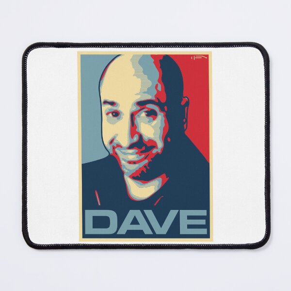 Item preview, Dave designed and sold by DFA.