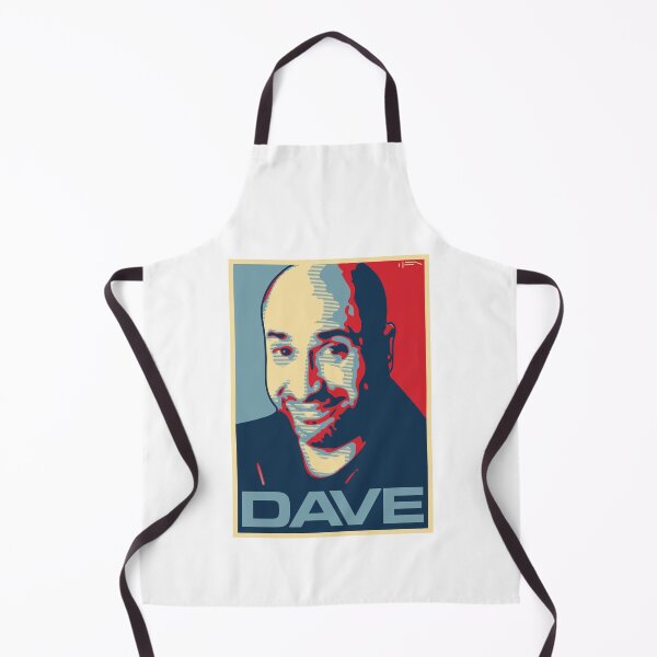 Item preview, Dave designed and sold by DFA.