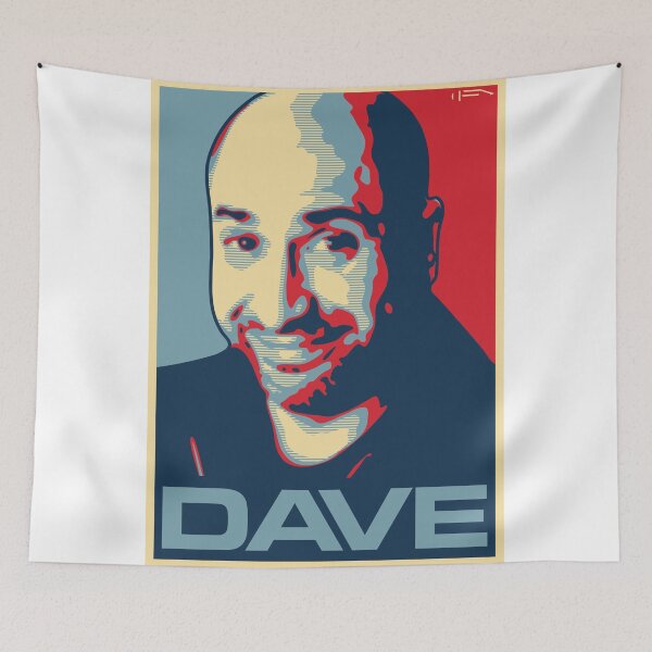 Item preview, Dave designed and sold by DFA.