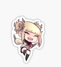 TOGA Sticker